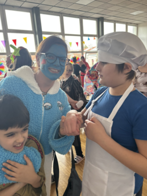 Faschingsdienstag Faschingsdienstag