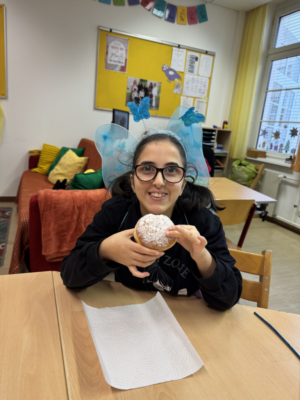 Faschingsdienstag Faschingsdienstag