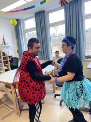 Faschingsdienstag Faschingsdienstag