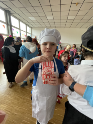 Faschingsdienstag Faschingsdienstag