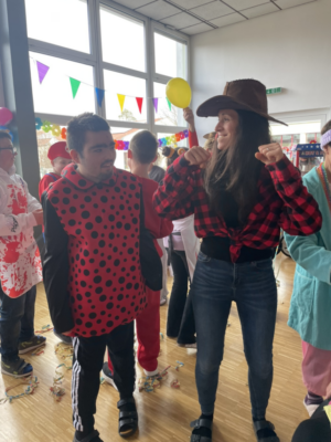 Faschingsdienstag Faschingsdienstag