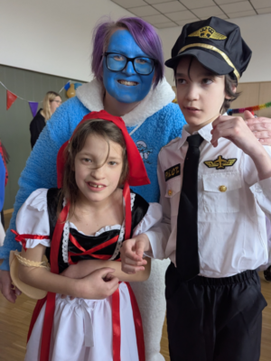 Faschingsdienstag Faschingsdienstag