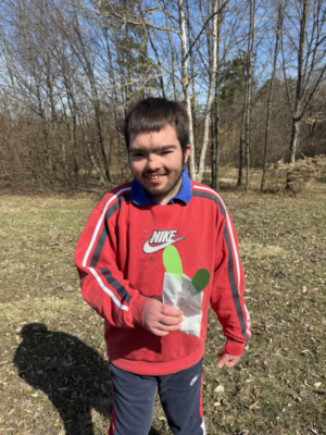 Osteraktion MS Föhrenwald Osteraktion MS Föhrenwald