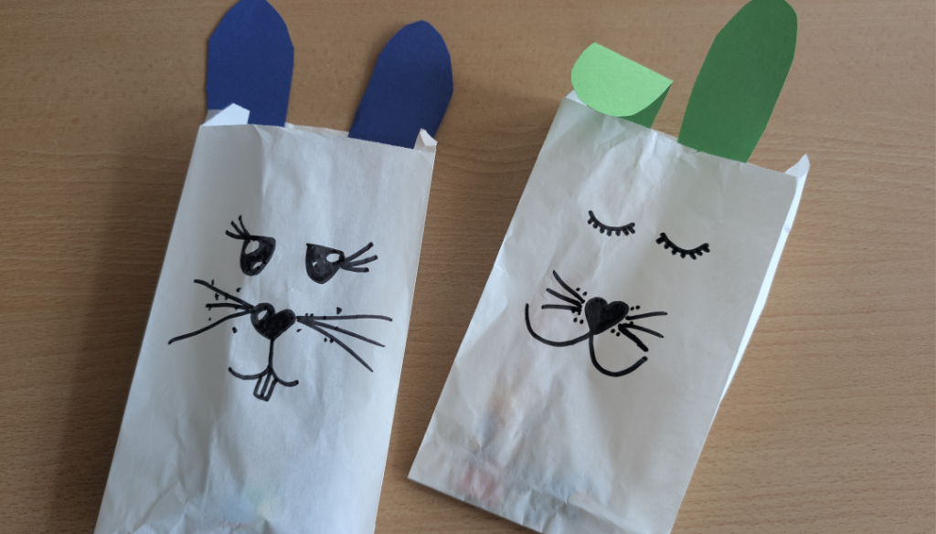 Osteraktion MS Föhrenwald