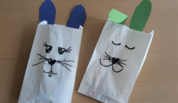 Osteraktion MS Föhrenwald