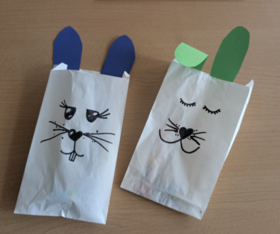 Osteraktion MS Föhrenwald