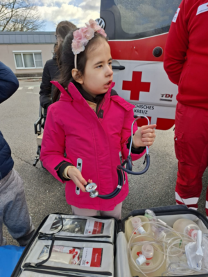 Projekt Rettung Projekt Rettung