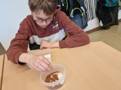 Kresseanbau Kresseanbau