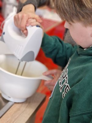 Kresseanbau Kresseanbau