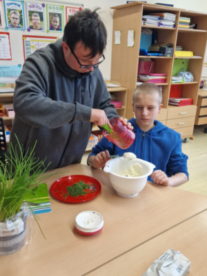 Kresseanbau Kresseanbau