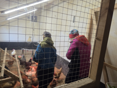 Osteraktivitäten mit Therapie Osteraktivitäten mit Therapie