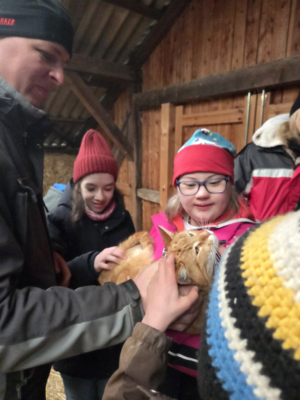 Osteraktivitäten mit Therapie Osteraktivitäten mit Therapie