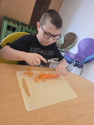 Osteraktivitäten mit Therapie Osteraktivitäten mit Therapie