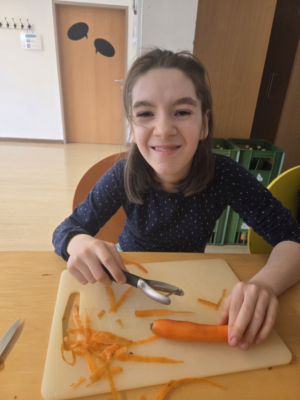 Osteraktivitäten mit Therapie Osteraktivitäten mit Therapie