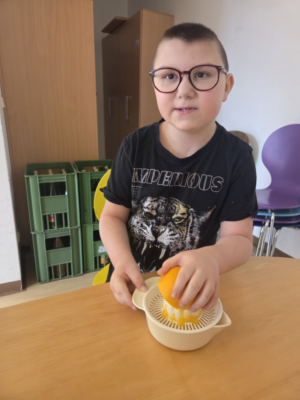 Osteraktivitäten mit Therapie Osteraktivitäten mit Therapie