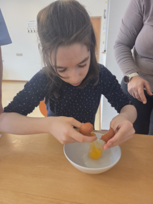 Osteraktivitäten mit Therapie Osteraktivitäten mit Therapie