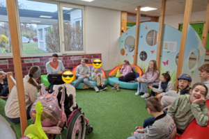 Ostereiersuche Ostereiersuche