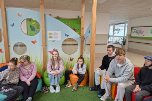 Ostereiersuche Ostereiersuche