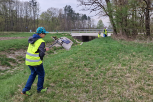 Flurreinigung Flurreinigung