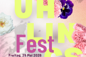 Frühlingsfest 2026