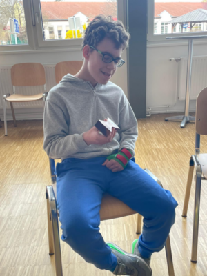 Klanggeschichte Klanggeschichte