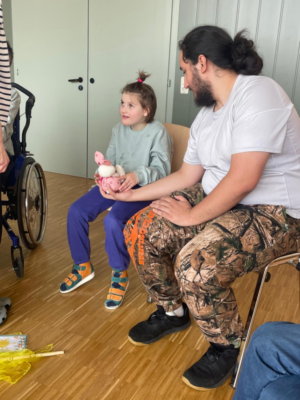 Klanggeschichte Klanggeschichte