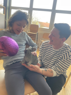 Klanggeschichte Klanggeschichte