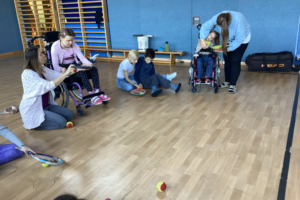 Ballsportarten Ballsportarten