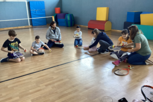 Ballsportarten Ballsportarten