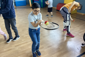 Ballsportarten Ballsportarten