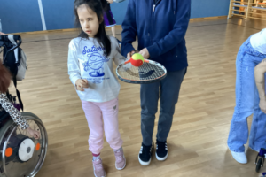 Ballsportarten Ballsportarten