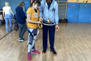 Ballsportarten Ballsportarten