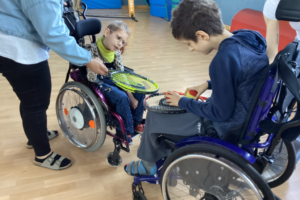 Ballsportarten Ballsportarten