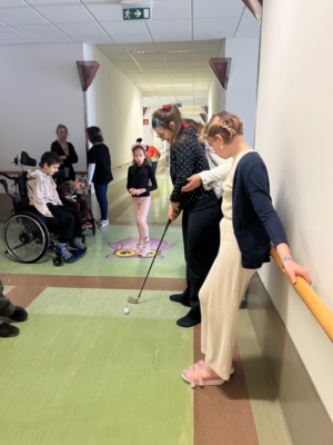 Ballsportarten Ballsportarten