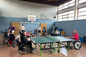 Ballsportarten Ballsportarten