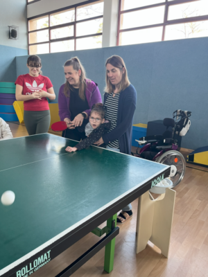 Ballsportarten Ballsportarten