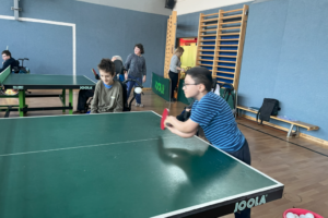 Ballsportarten Ballsportarten