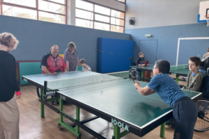 Ballsportarten Ballsportarten