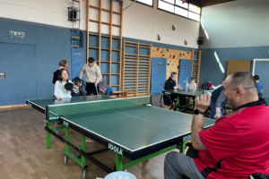 Ballsportarten Ballsportarten