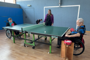 Ballsportarten Ballsportarten