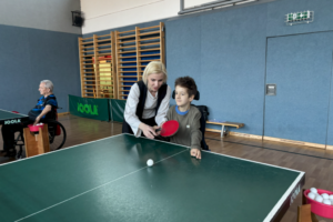 Ballsportarten Ballsportarten