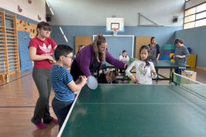 Ballsportarten Ballsportarten