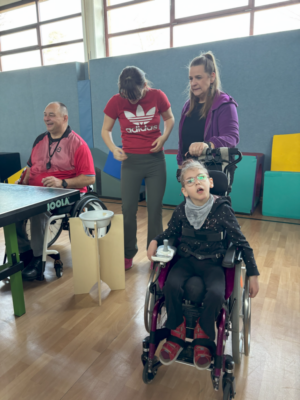 Ballsportarten Ballsportarten