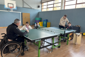 Ballsportarten Ballsportarten