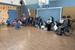 Ballsportarten Ballsportarten