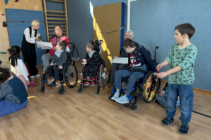 Ballsportarten Ballsportarten