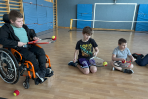 Ballsportarten Ballsportarten