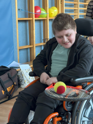 Ballsportarten Ballsportarten