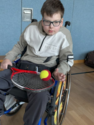 Ballsportarten Ballsportarten