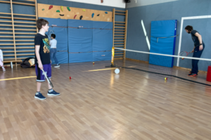 Ballsportarten Ballsportarten